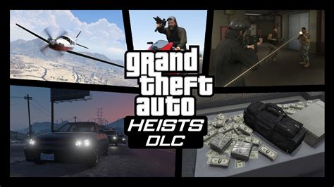 gta v heist guide|gta v story mode heists.